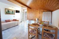 Diamanto Complex Hotell Sámi Eksteriør bilde